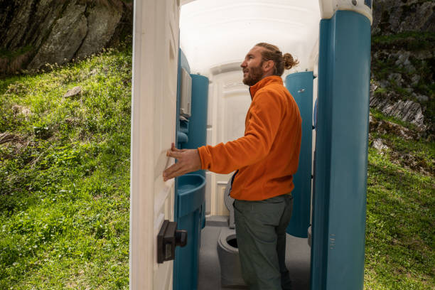 Best Construction site porta potty rental  in Brightwaters, NY