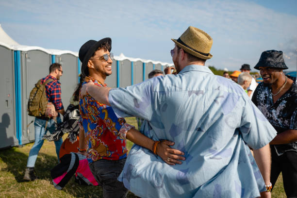 Best Best portable toilet rental  in Brightwaters, NY