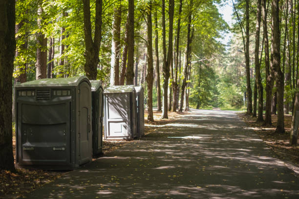Best High-end porta potty rental  in Brightwaters, NY