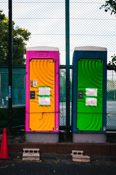 Best Emergency porta potty rental  in Brightwaters, NY