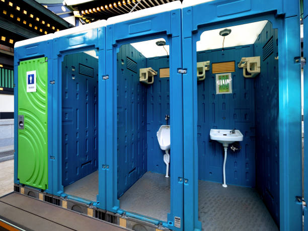 Best Affordable portable toilet rental  in Brightwaters, NY