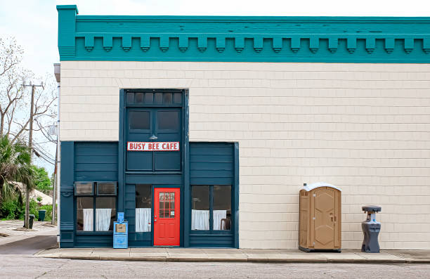 Best Portable bathroom rental  in Brightwaters, NY
