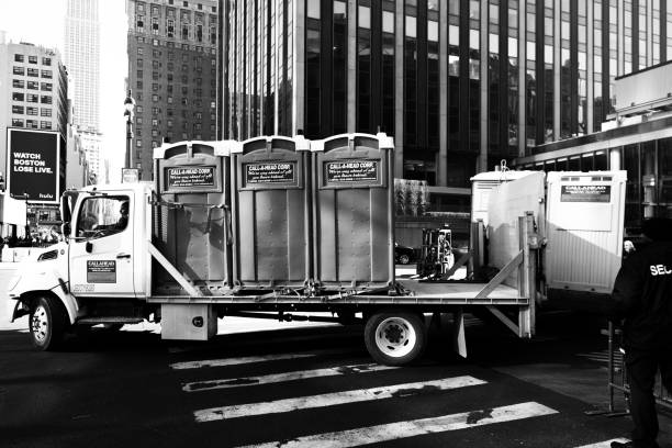 Best Event porta potty rental  in Brightwaters, NY