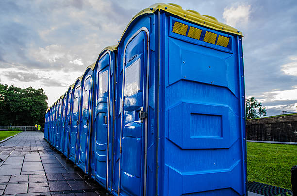 Best Local porta potty services  in Brightwaters, NY