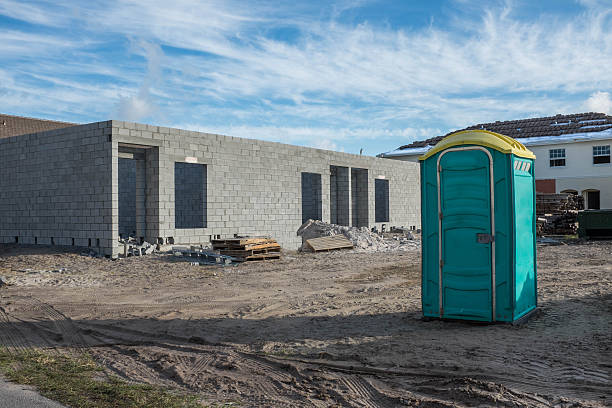 Best Luxury portable toilet rental  in Brightwaters, NY